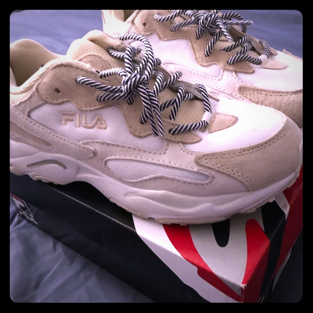 FILA Women Shoes